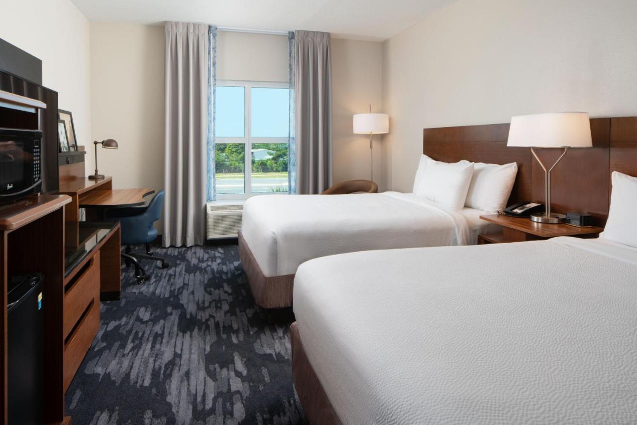  | Fairfield Inn & Suites by Marriott Destin