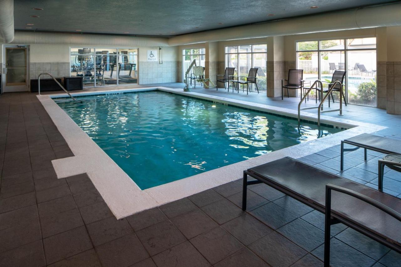  | Fairfield Inn & Suites by Marriott Destin