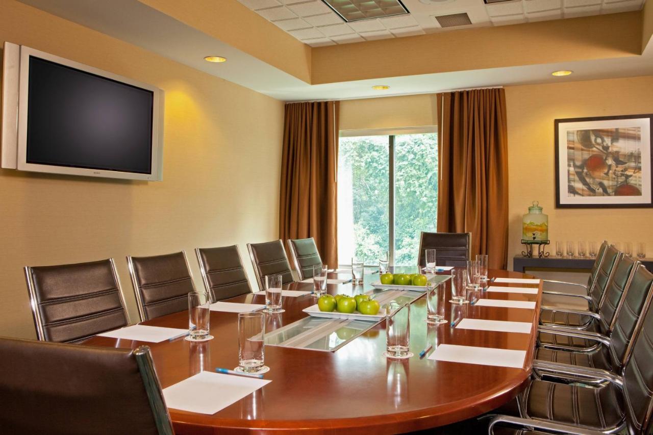  | SpringHill Suites by Marriott Tarrytown Westchester County