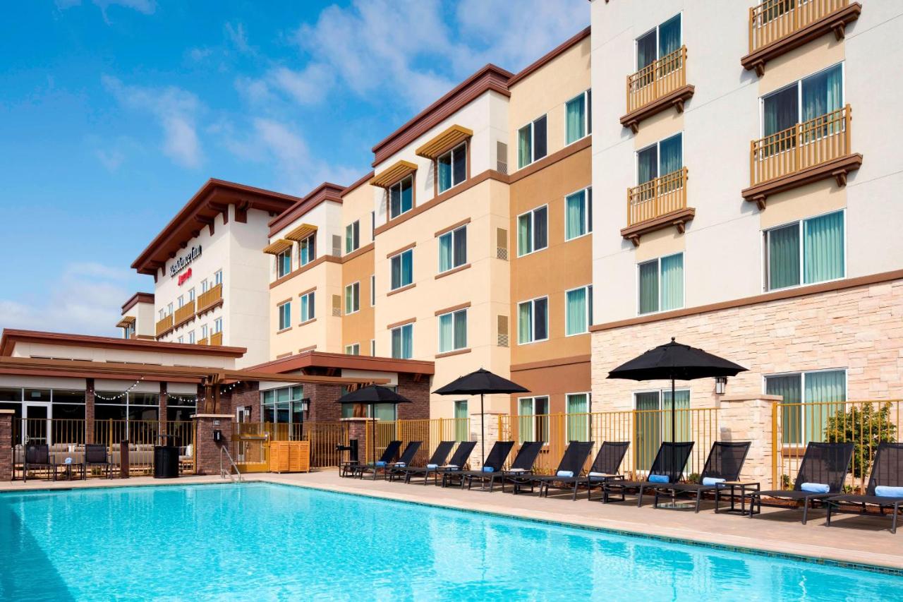  | Residence Inn by Marriott Redwood City San Carlos