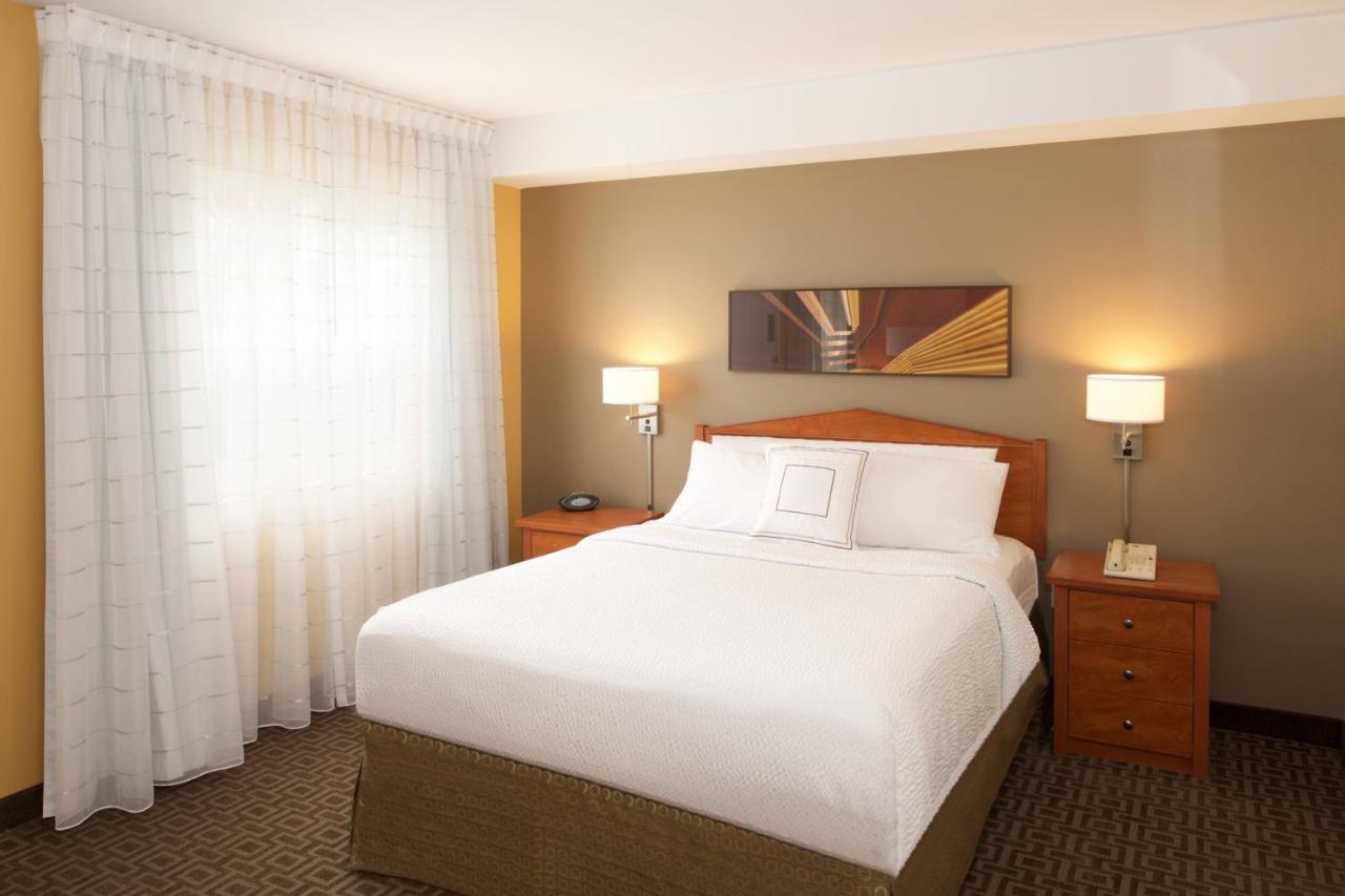 | TownePlace Suites by Marriott Seattle Everett/Mukilteo