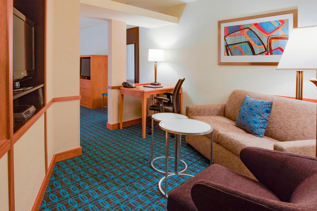  | Fairfield Inn & Suites by Marriott South Hill