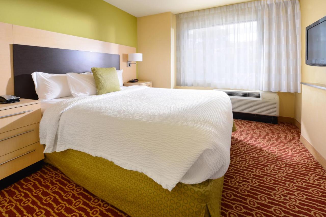  | TownePlace Suites by Marriott Galveston Island