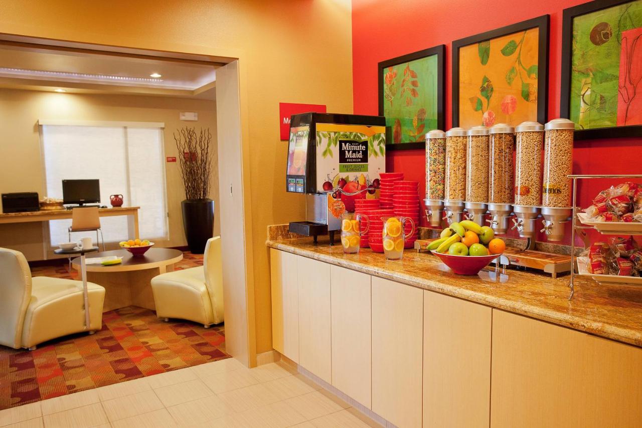  | TownePlace Suites by Marriott Galveston Island