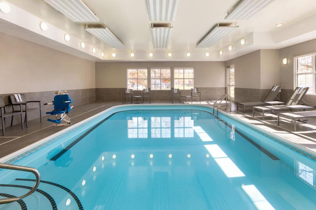 | Residence Inn by Marriott West Springfield
