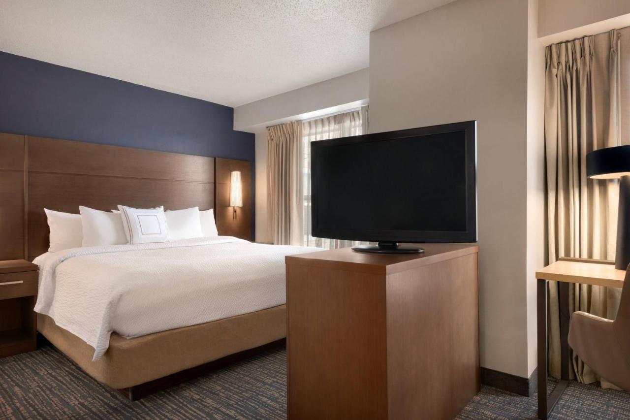 | Residence Inn by Marriott West Springfield