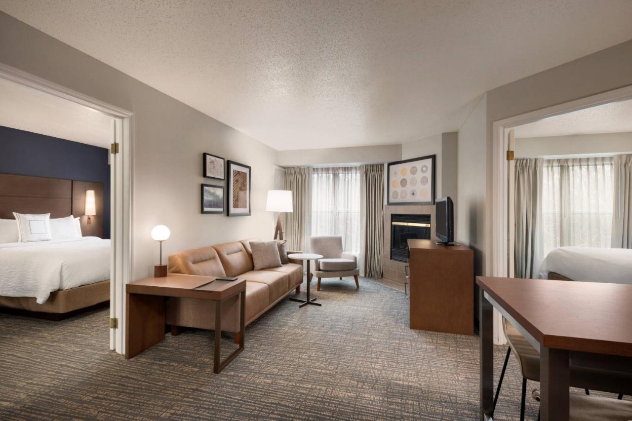 | Residence Inn by Marriott West Springfield