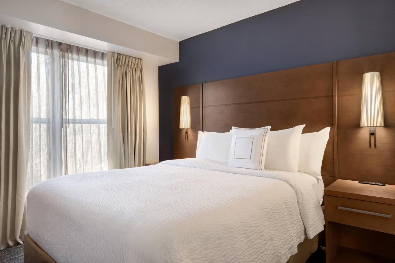 | Residence Inn by Marriott West Springfield
