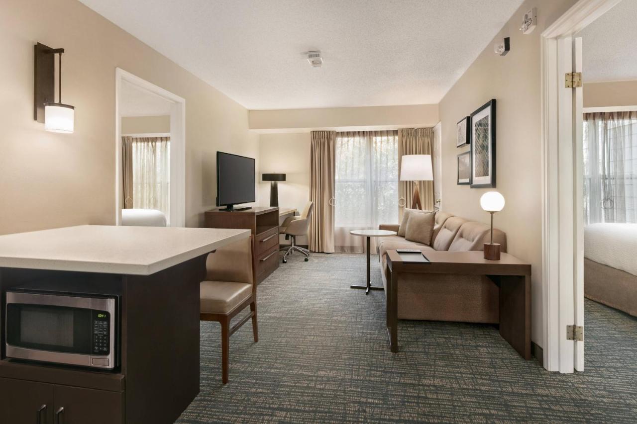 | Residence Inn by Marriott West Springfield