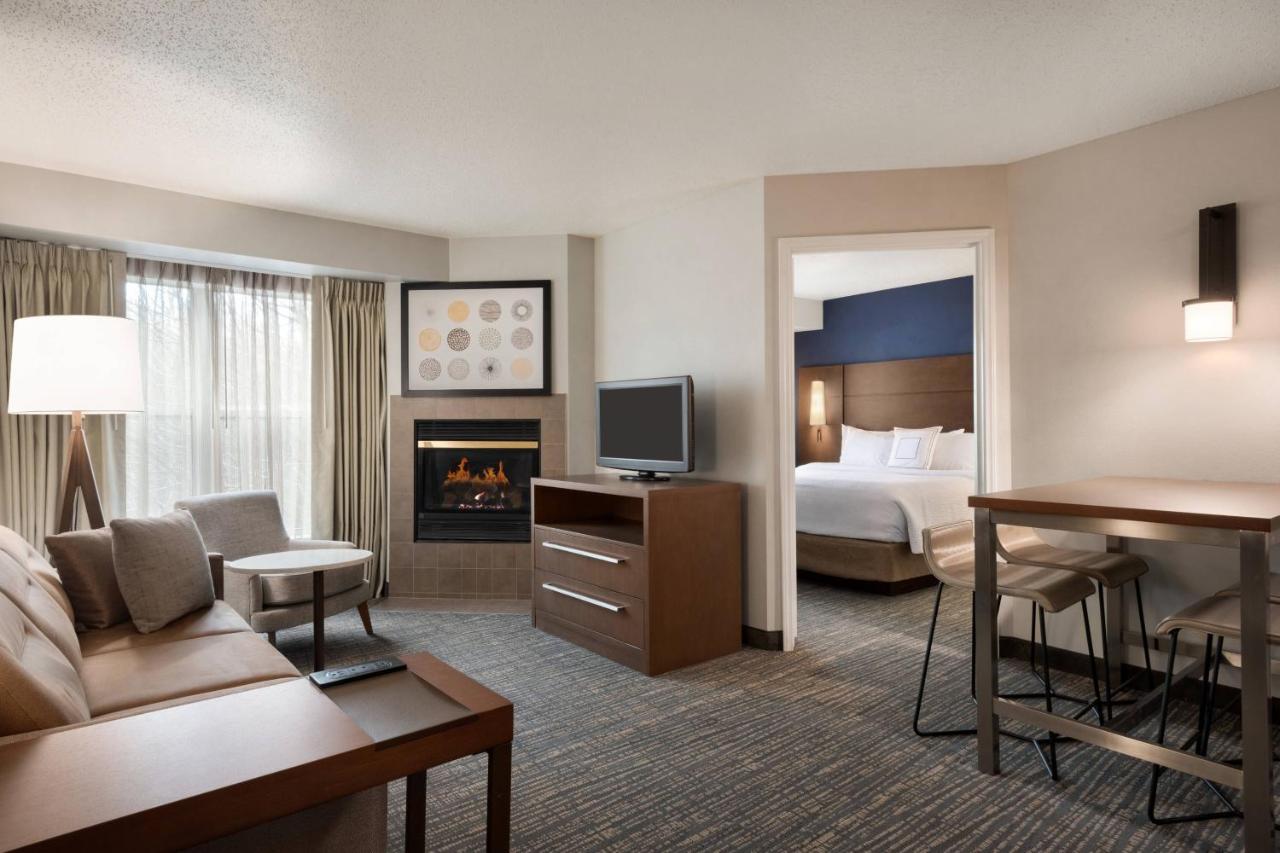 | Residence Inn by Marriott West Springfield