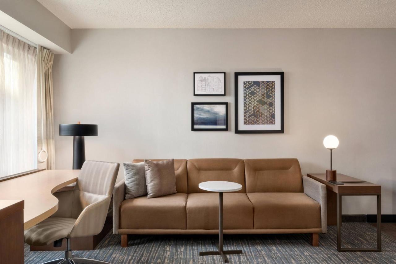 | Residence Inn by Marriott West Springfield