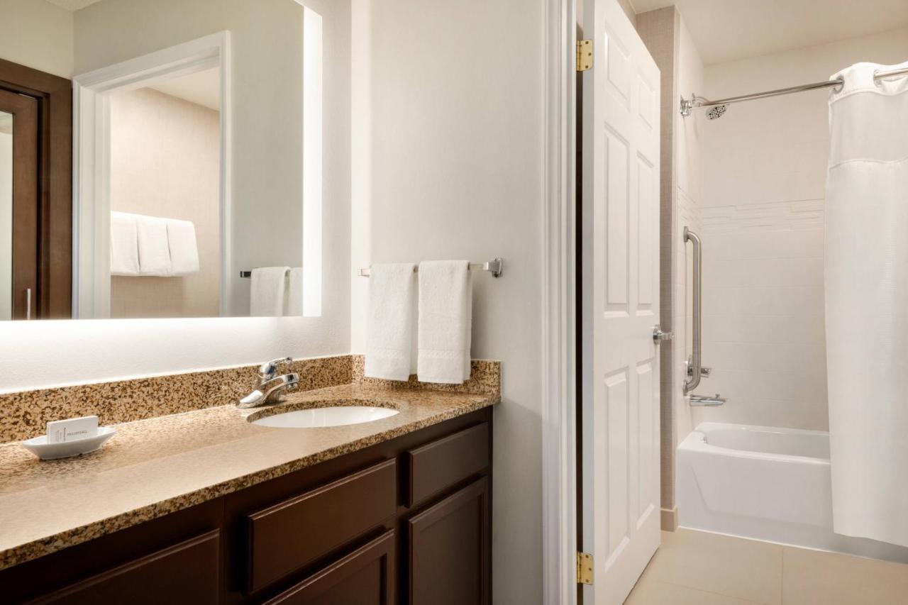 | Residence Inn by Marriott West Springfield