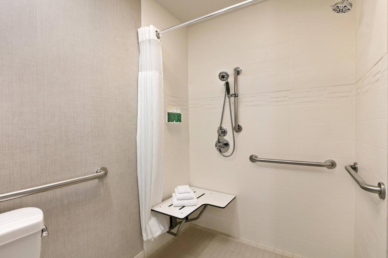 | Residence Inn by Marriott West Springfield