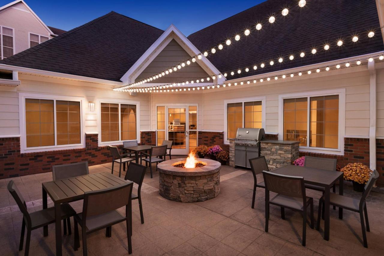 | Residence Inn by Marriott West Springfield