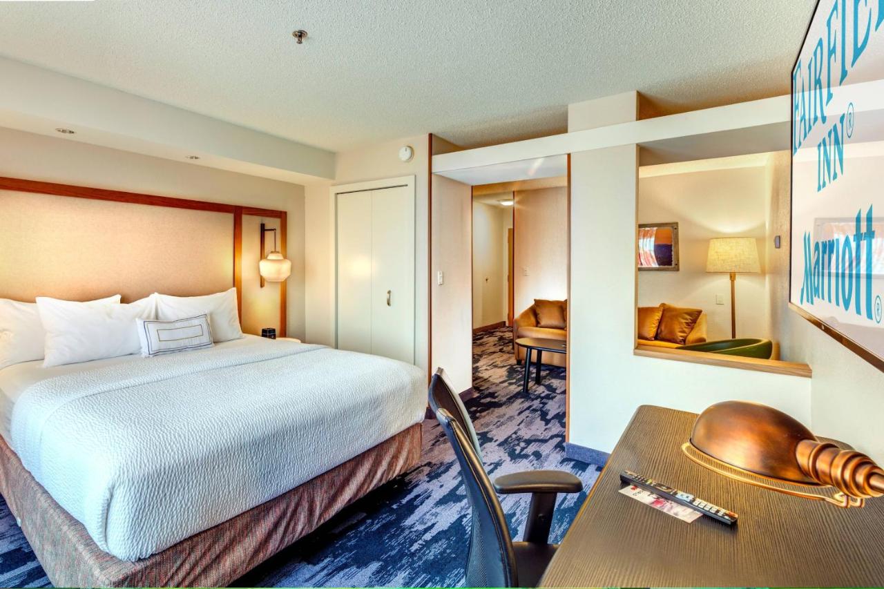  | Fairfield Inn & Suites by Marriott Sarasota Lakewood Ranch