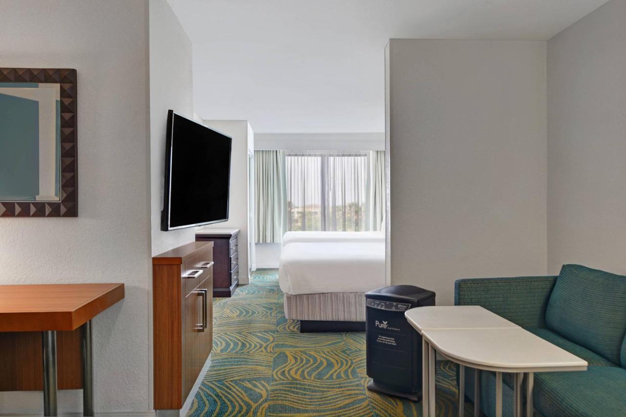  | SpringHill Suites by Marriott Jacksonville Deerwood