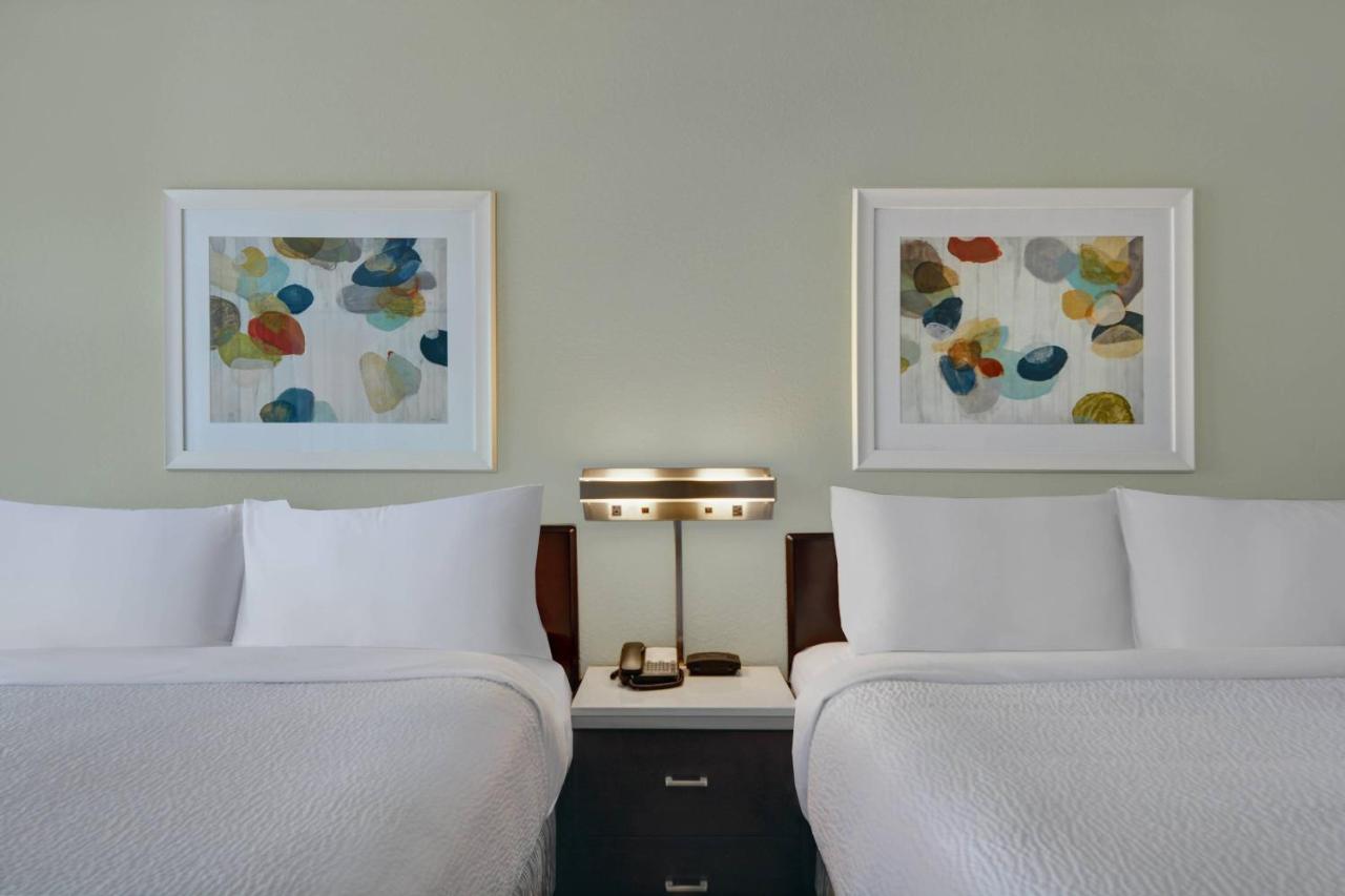  | SpringHill Suites by Marriott Jacksonville Deerwood