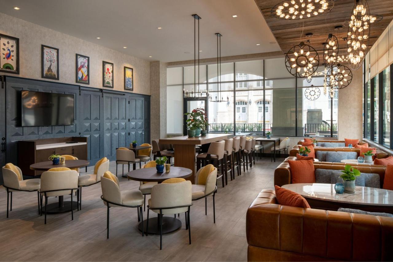 | Residence Inn Los Angeles Glendale