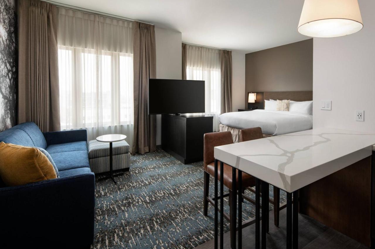 | Residence Inn Los Angeles Glendale