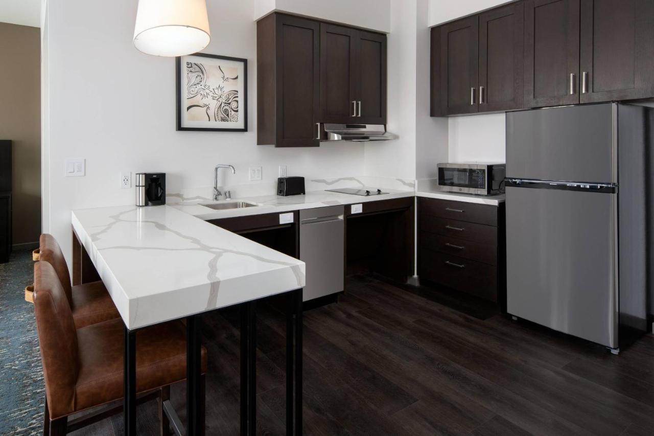 | Residence Inn Los Angeles Glendale