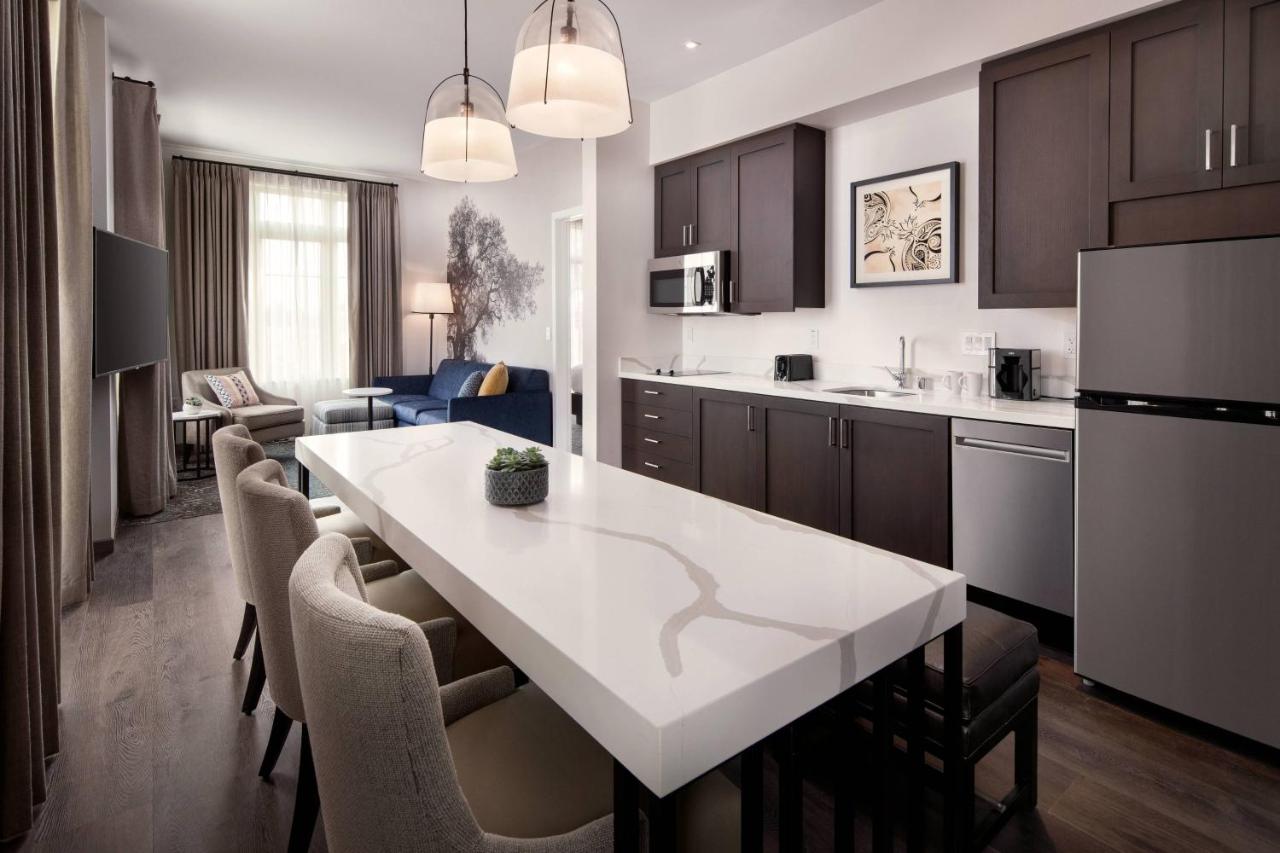 | Residence Inn Los Angeles Glendale