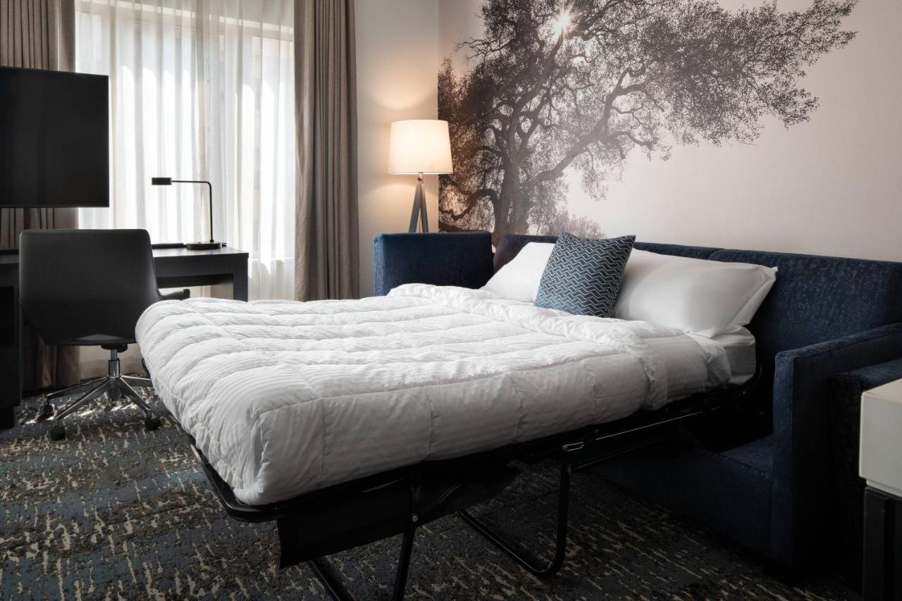 | Residence Inn Los Angeles Glendale