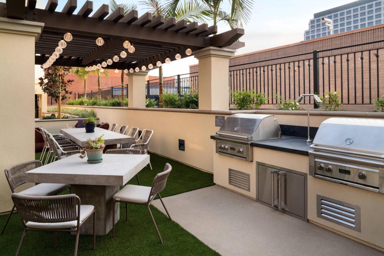 | Residence Inn Los Angeles Glendale
