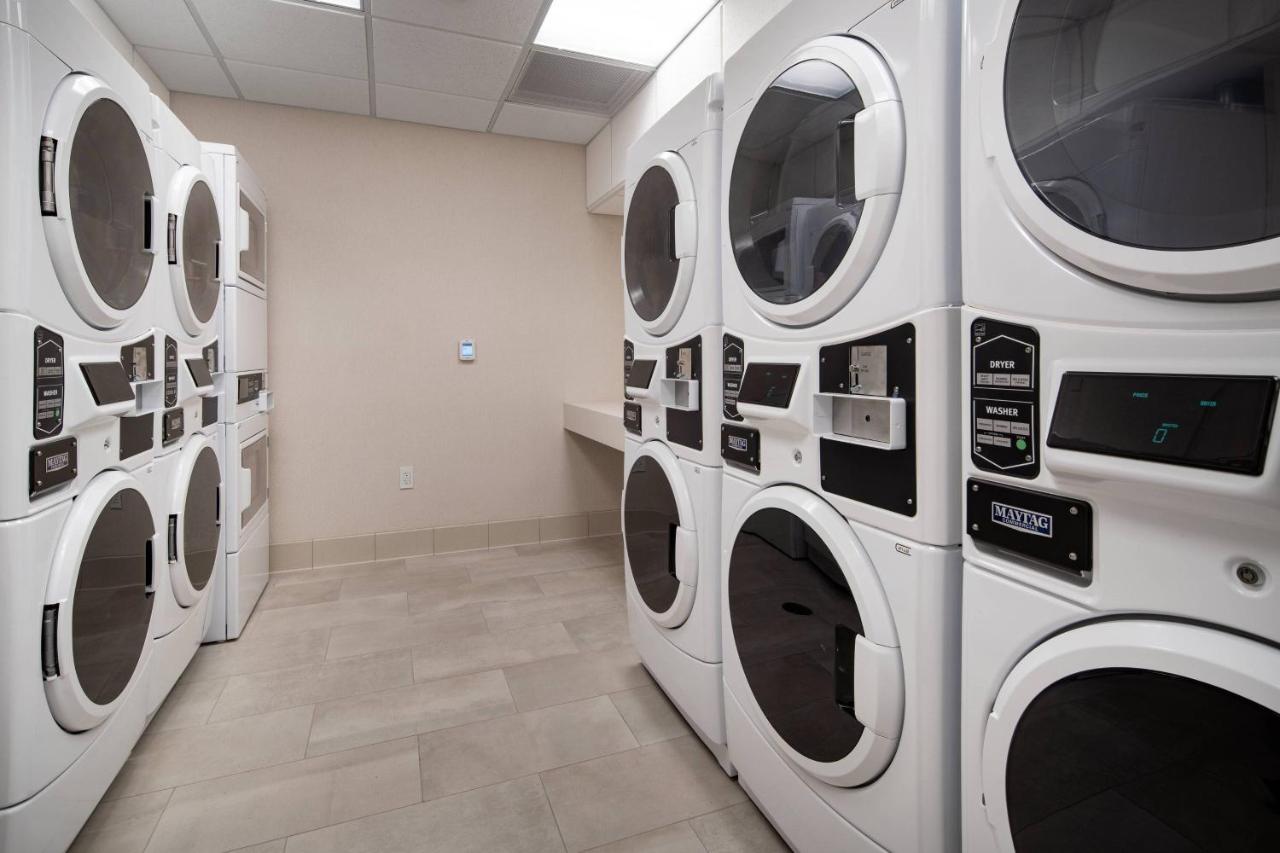 | Residence Inn Los Angeles Glendale