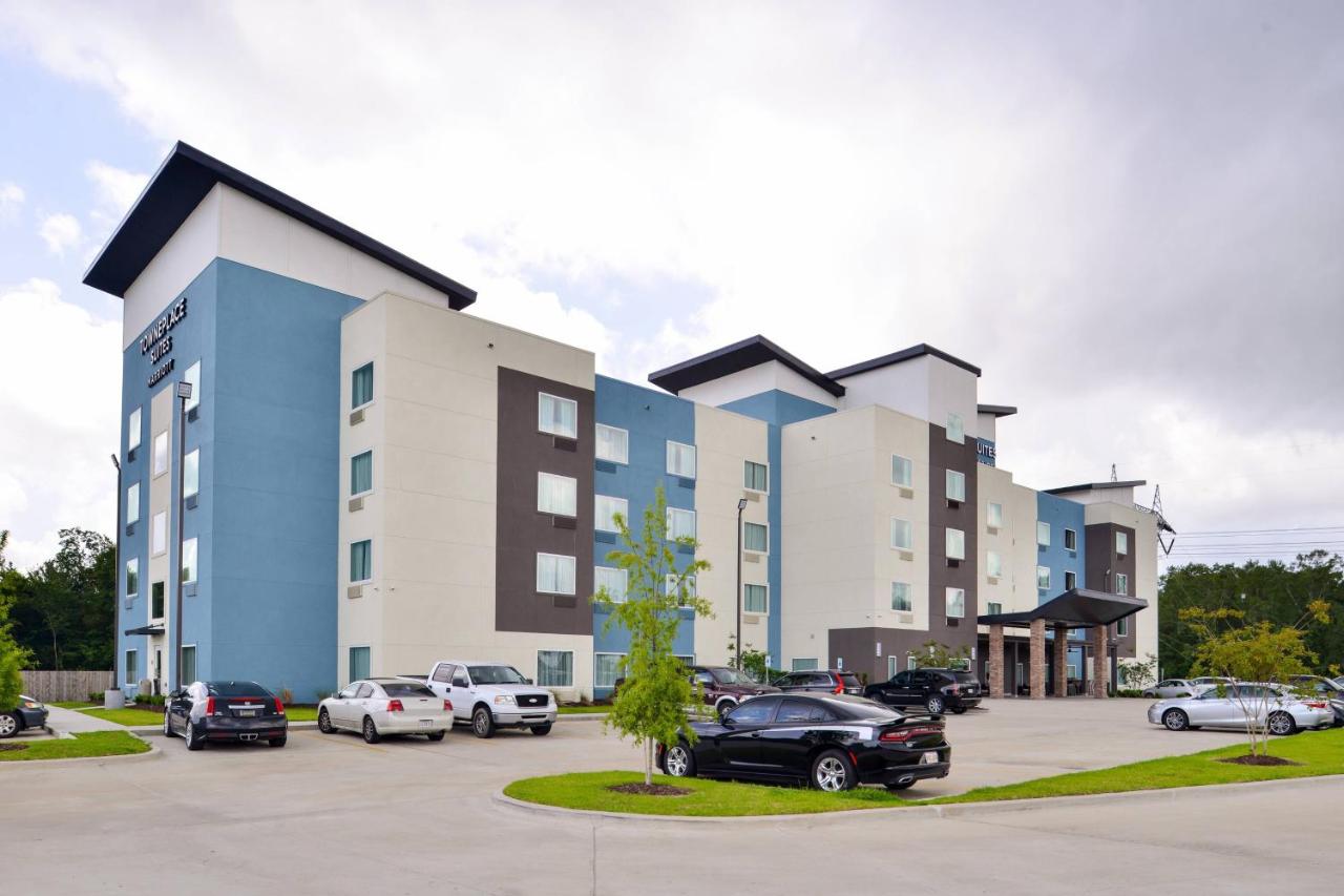  | TownePlace Suites by Marriott Laplace