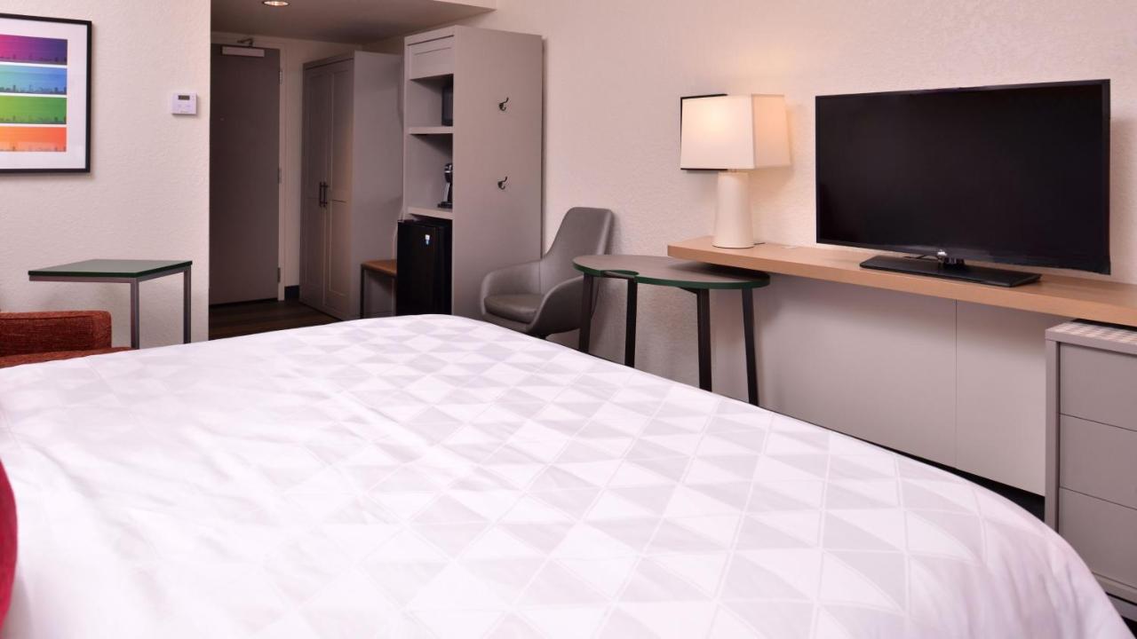 King Room Standard at Holiday Inn & Suites Orlando - International Dr S, an IHG Hotel