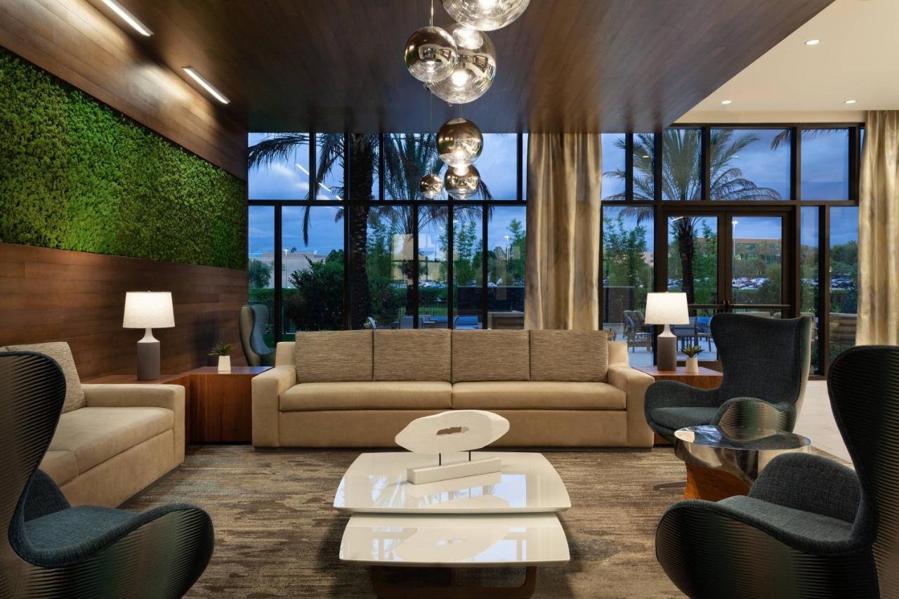  | Residence Inn by Marriott Orlando at Millenia