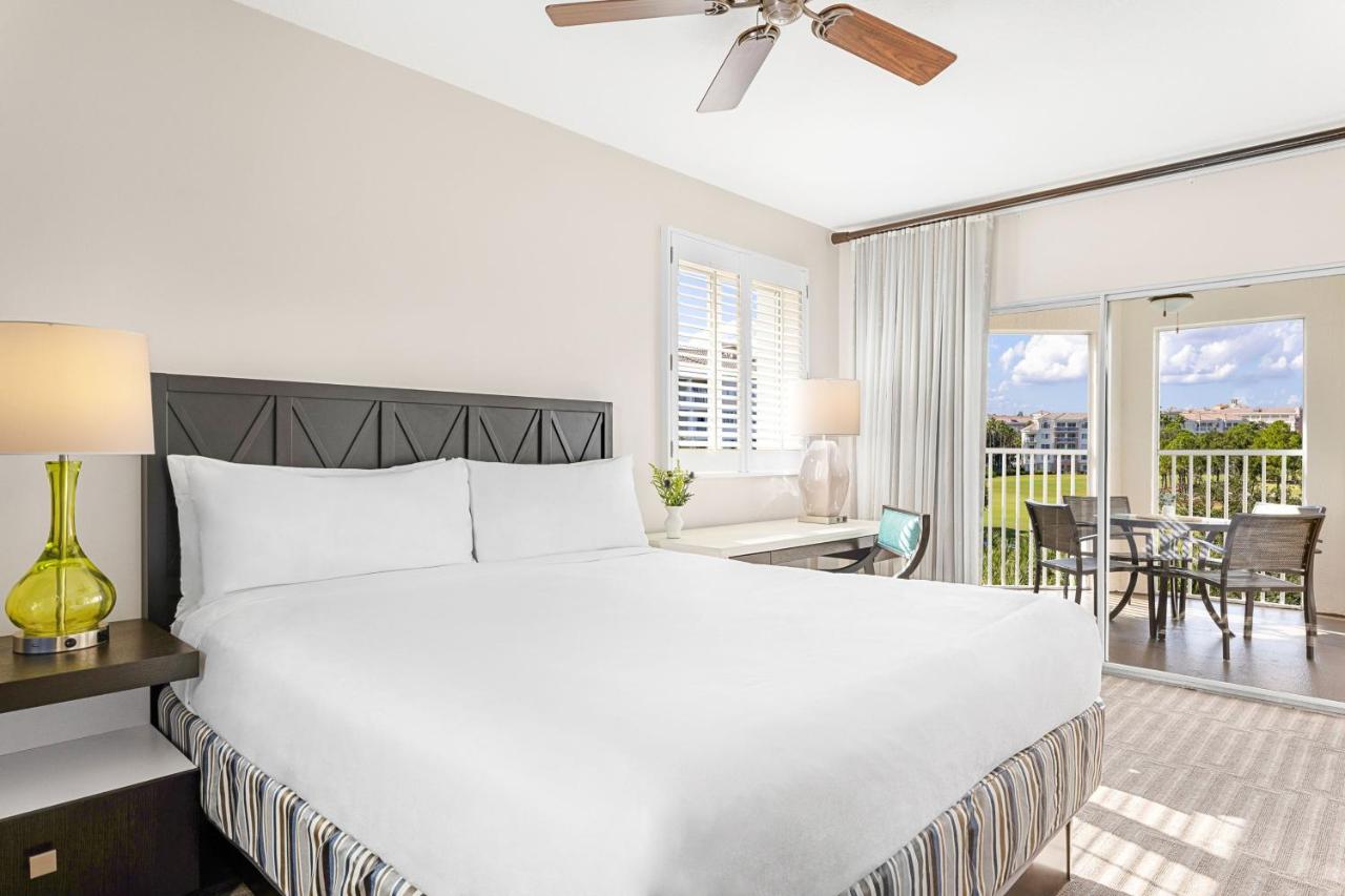 Two-Bedroom Villa at Marriott's Grande Vista