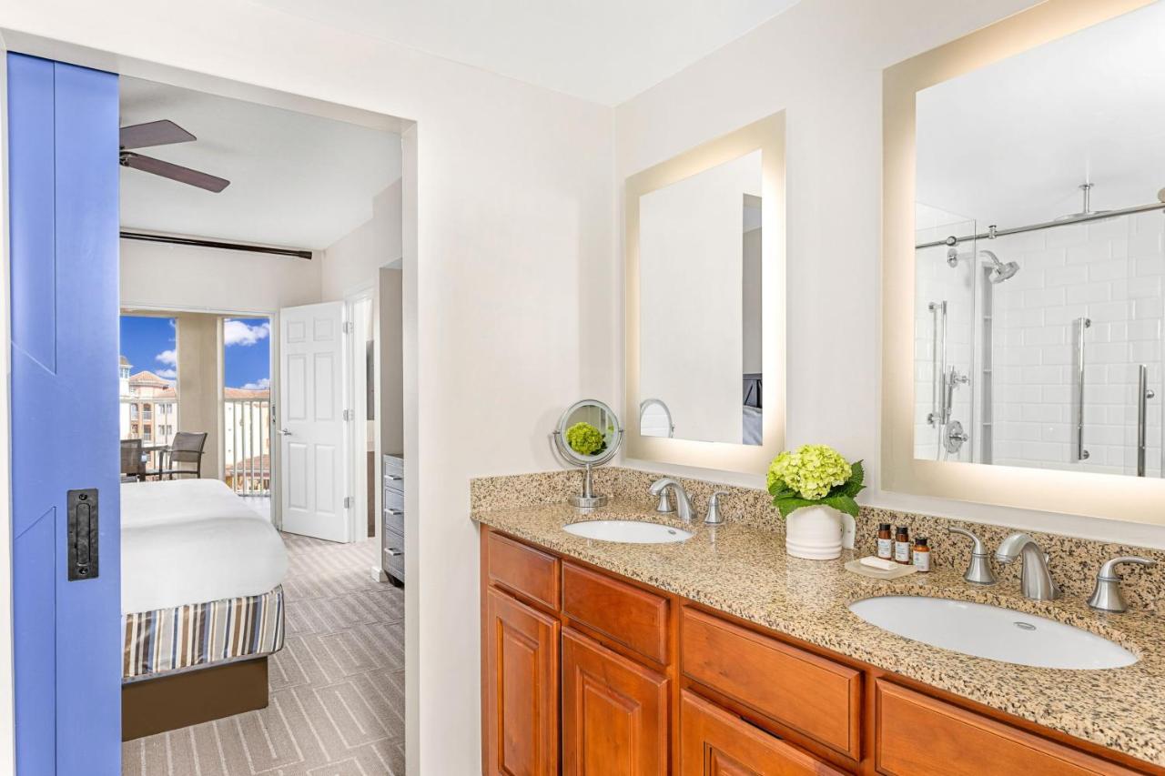Two-Bedroom Villa at Marriott's Grande Vista