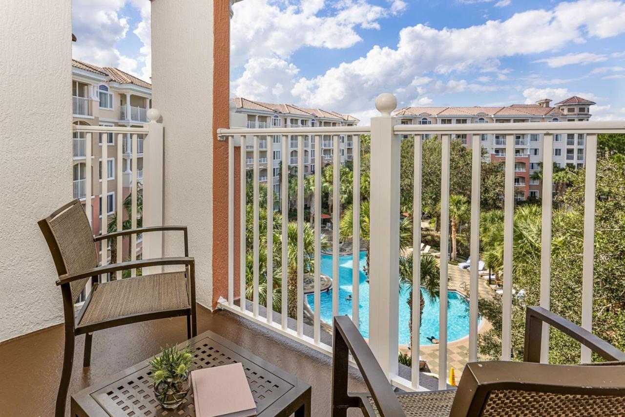 Two-Bedroom Villa - Non-Smoking at Marriott's Grande Vista