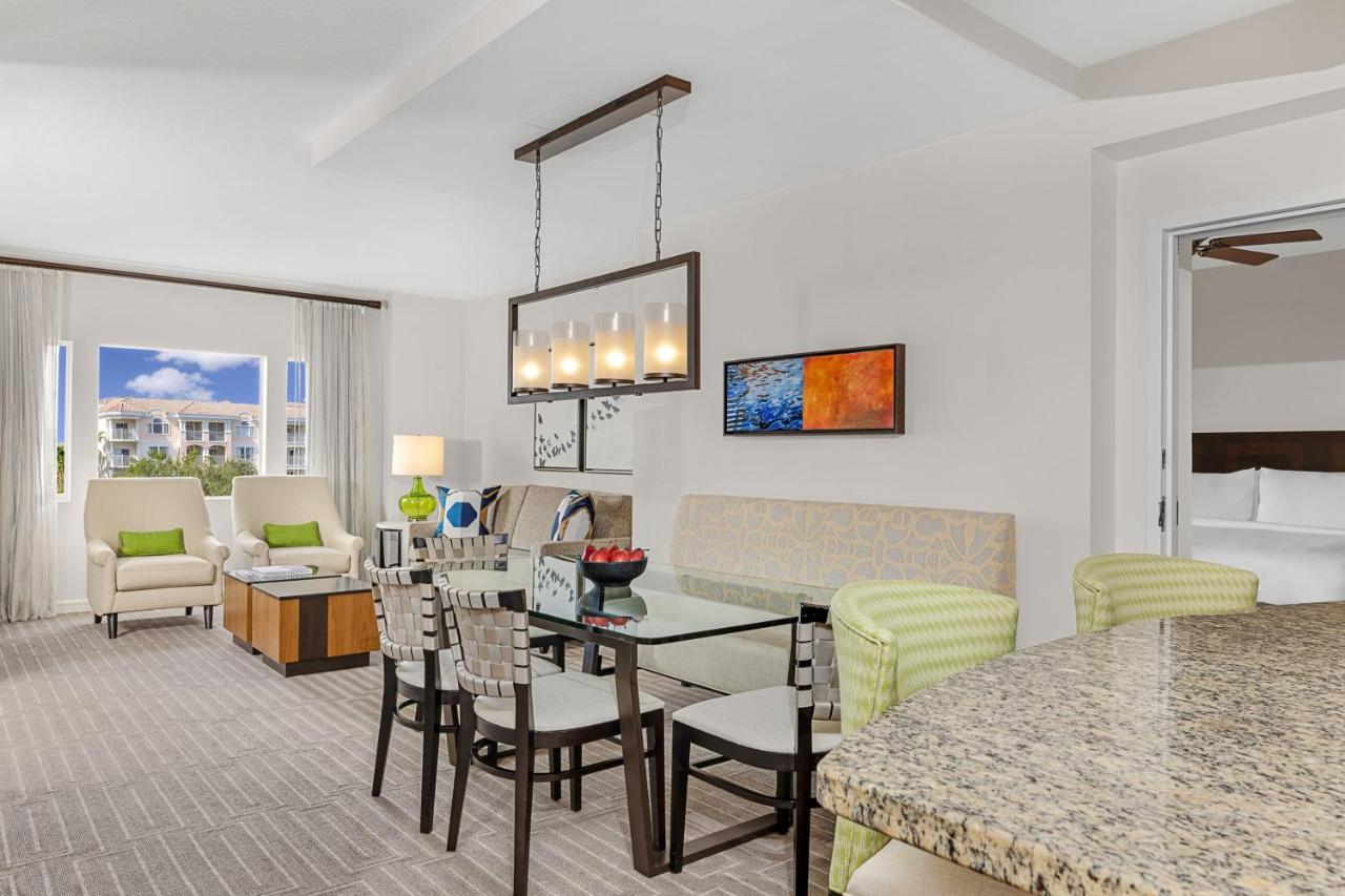 Three-Bedroom Villa - Non-Smoking at Marriott's Grande Vista