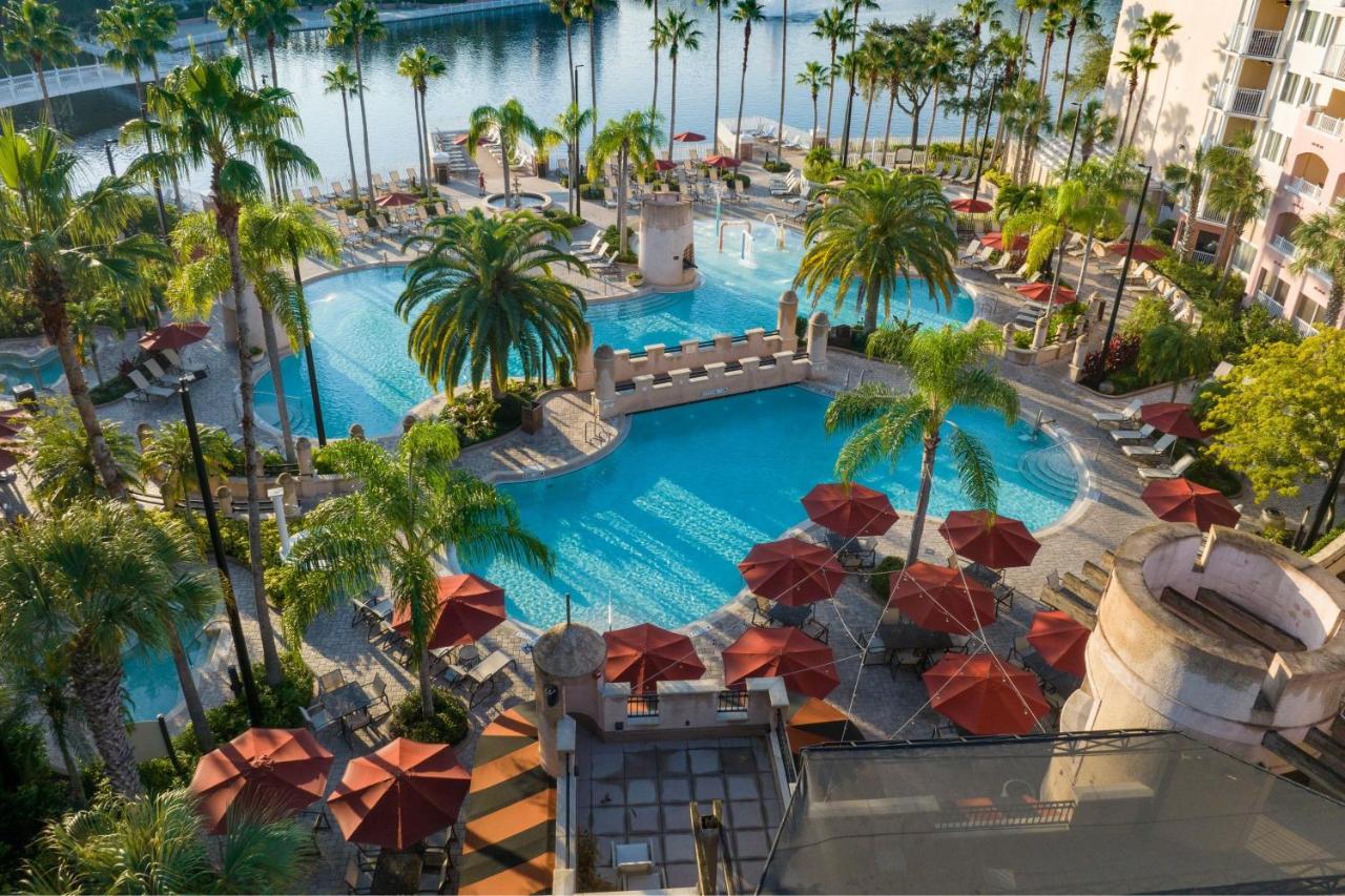  | Marriott's Grande Vista