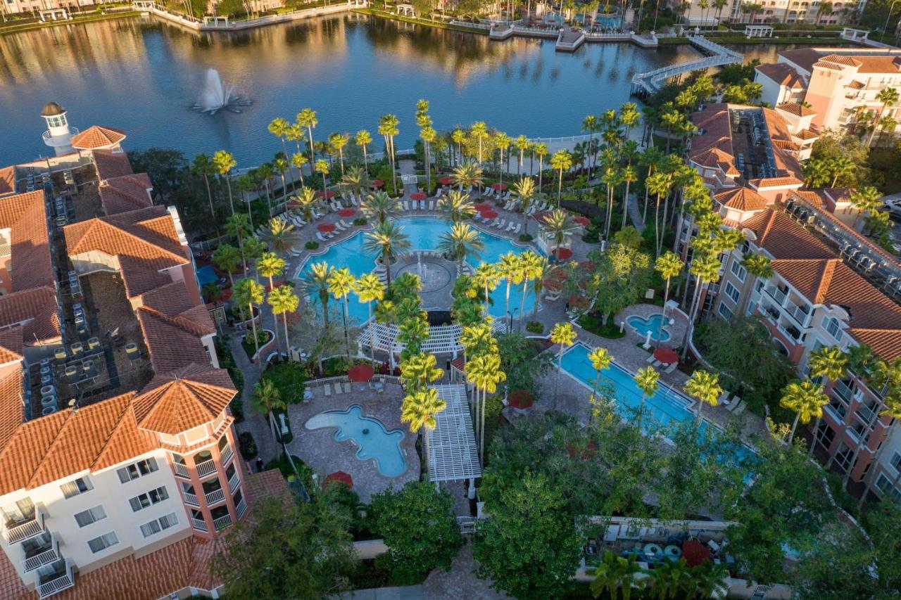  | Marriott's Grande Vista