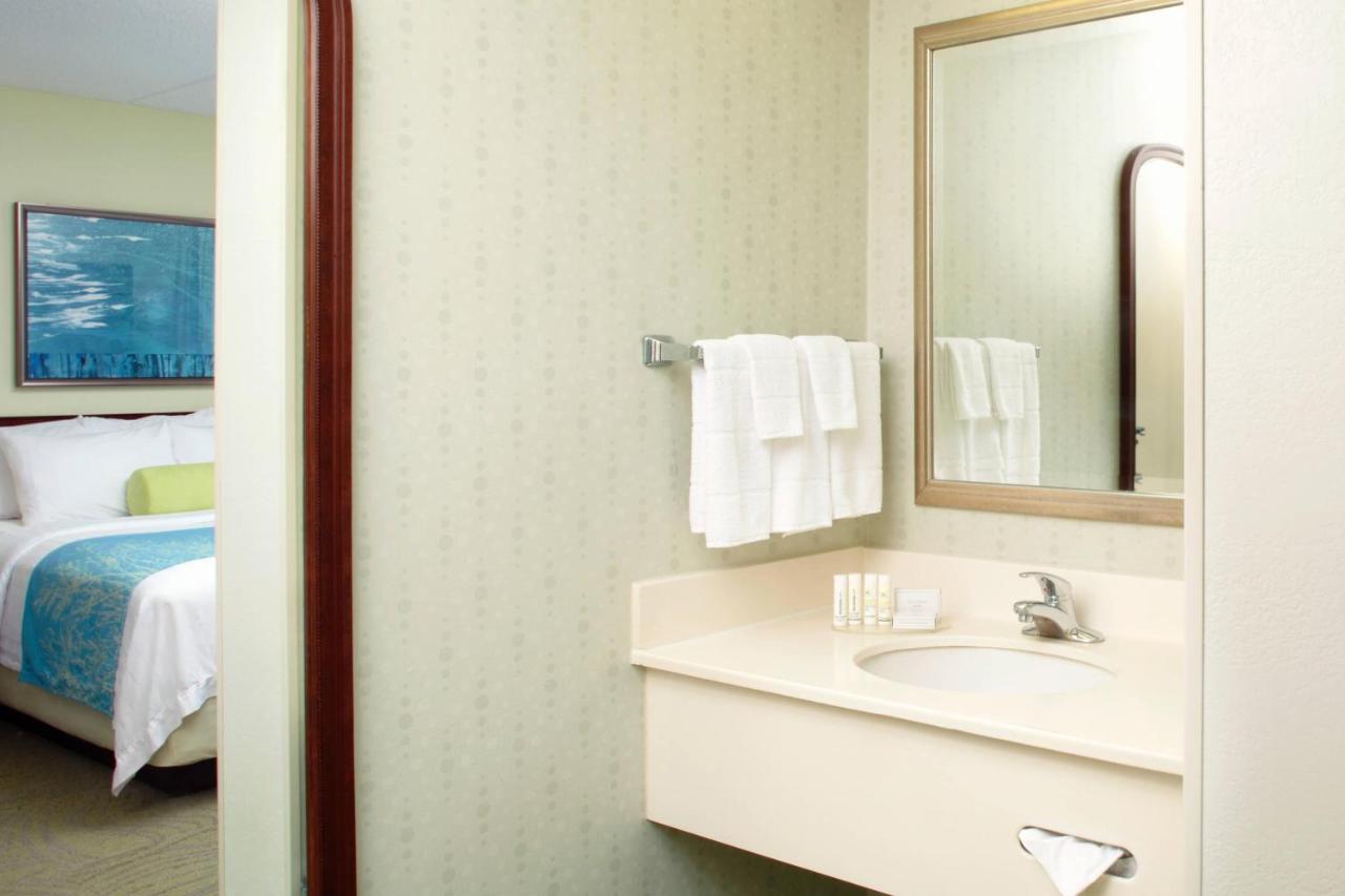  | SpringHill Suites by Marriott Pittsburgh Washington