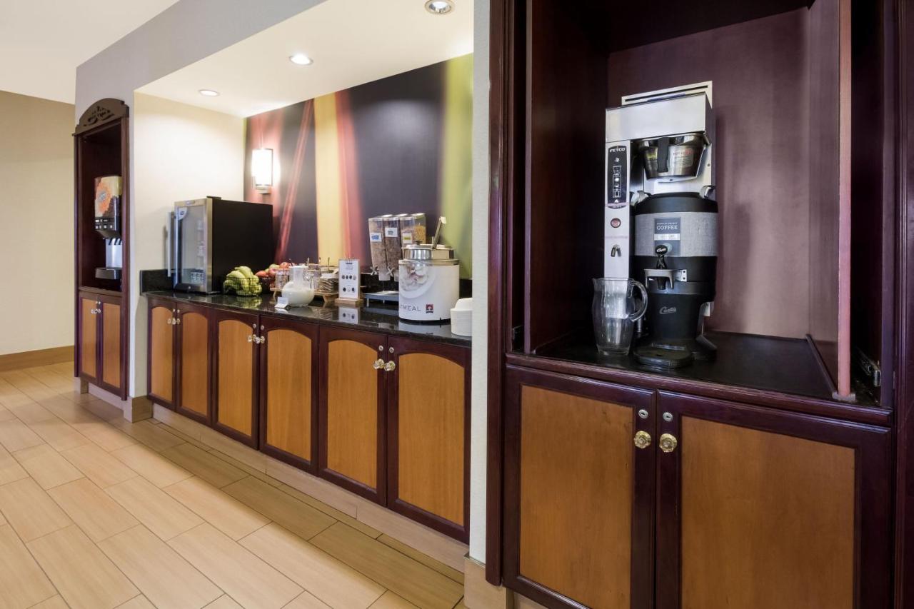  | SpringHill Suites by Marriott Pittsburgh Washington