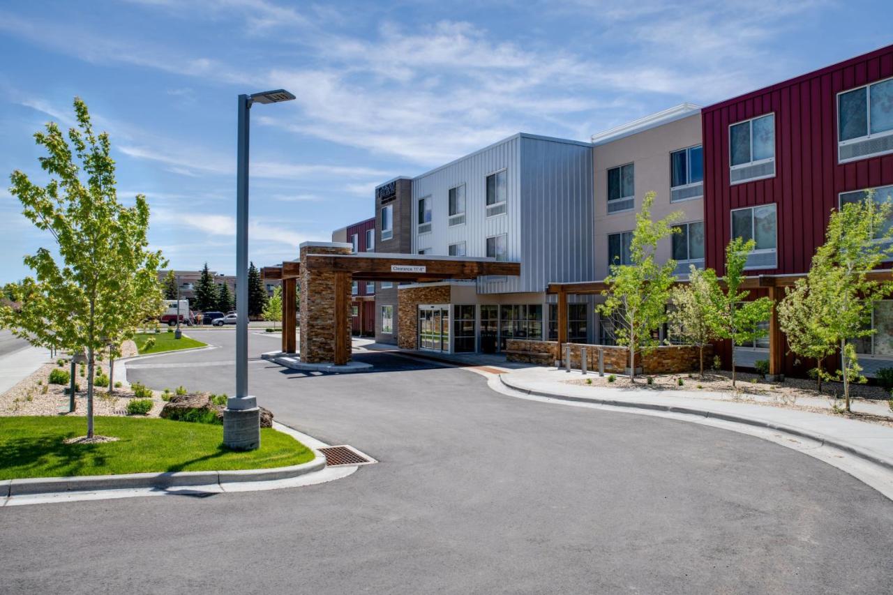  | Fairfield by Marriott Inn & Suites Hailey Sun Valley