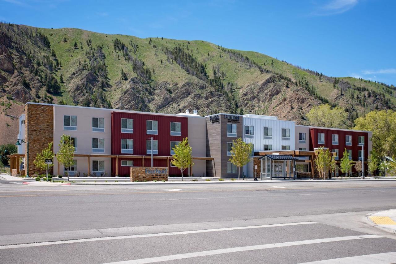  | Fairfield by Marriott Inn & Suites Hailey Sun Valley