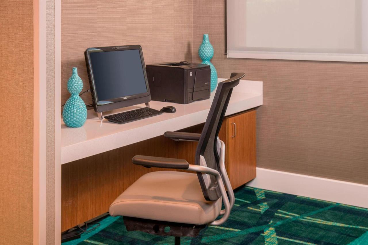 | Springhill Suites Gaithersburg