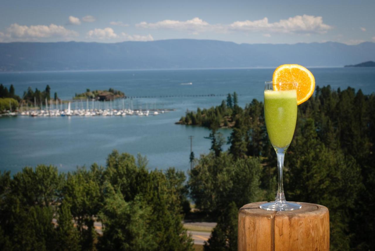 | Outlook Inn Bed and Breakfast