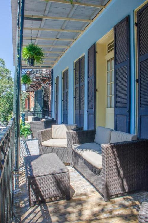 | Jean Lafitte House