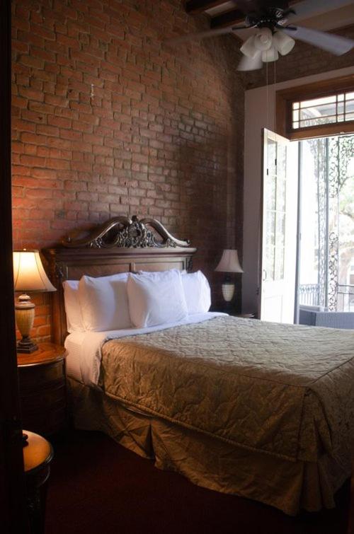 | Jean Lafitte House