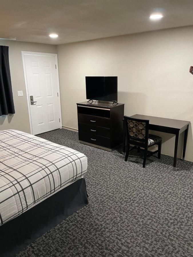 | Royal Inn Eugene- Airport