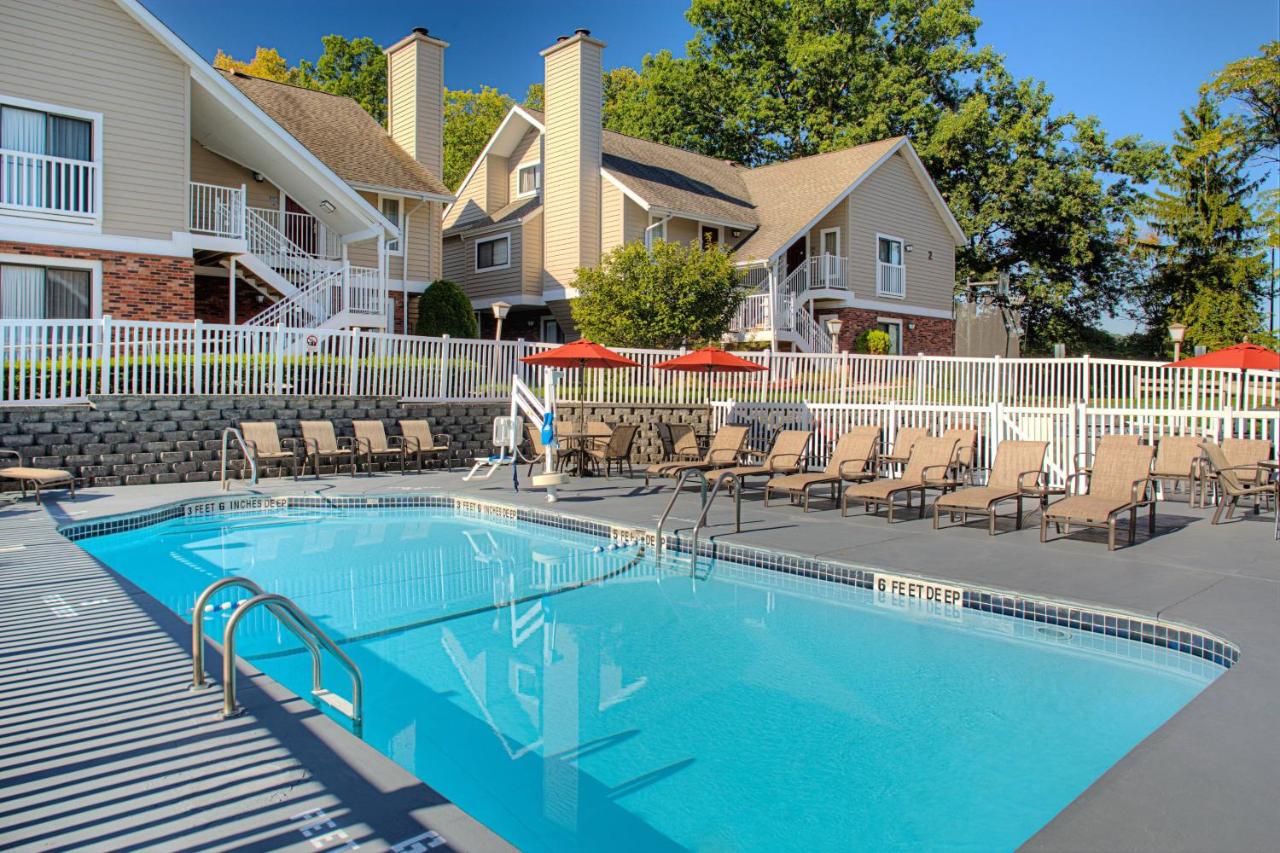  | Residence Inn By Marriott Binghamton University