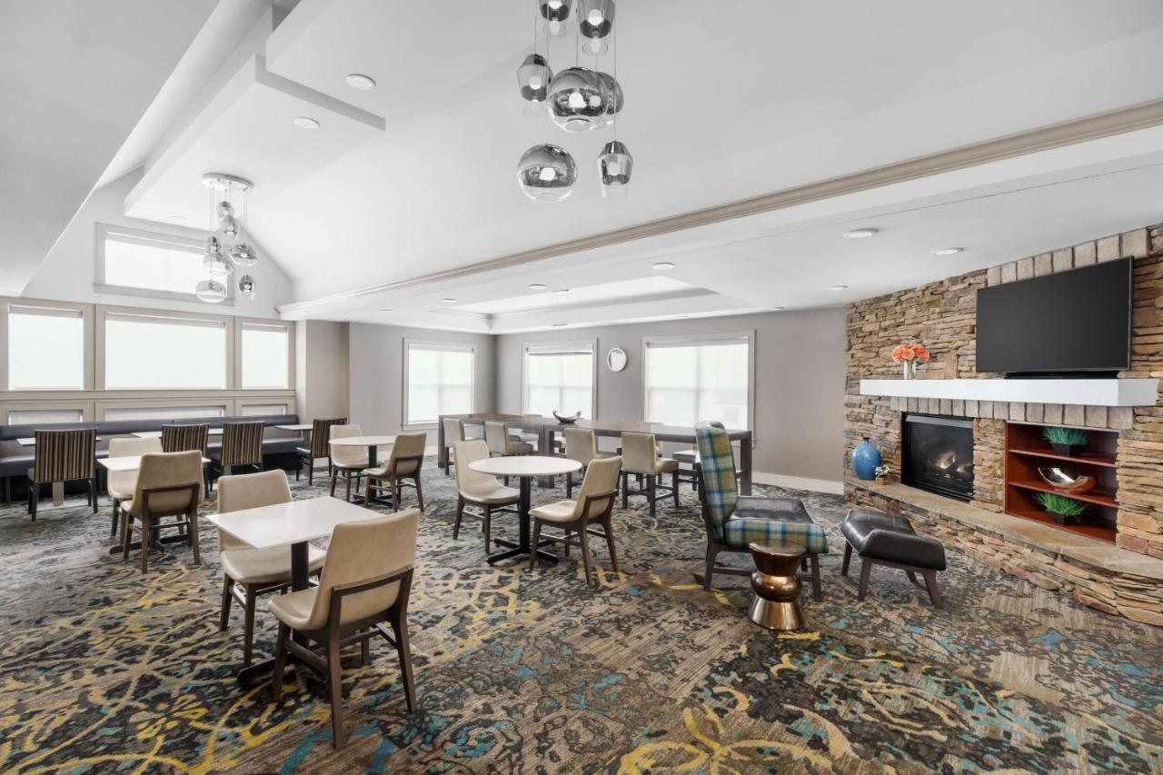  | Residence Inn Hartford Rocky Hill