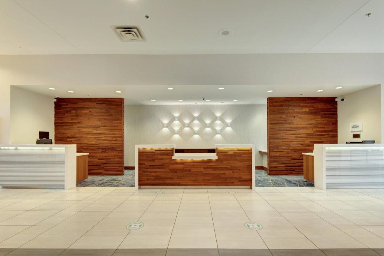 | Tulsa Marriott Southern Hills