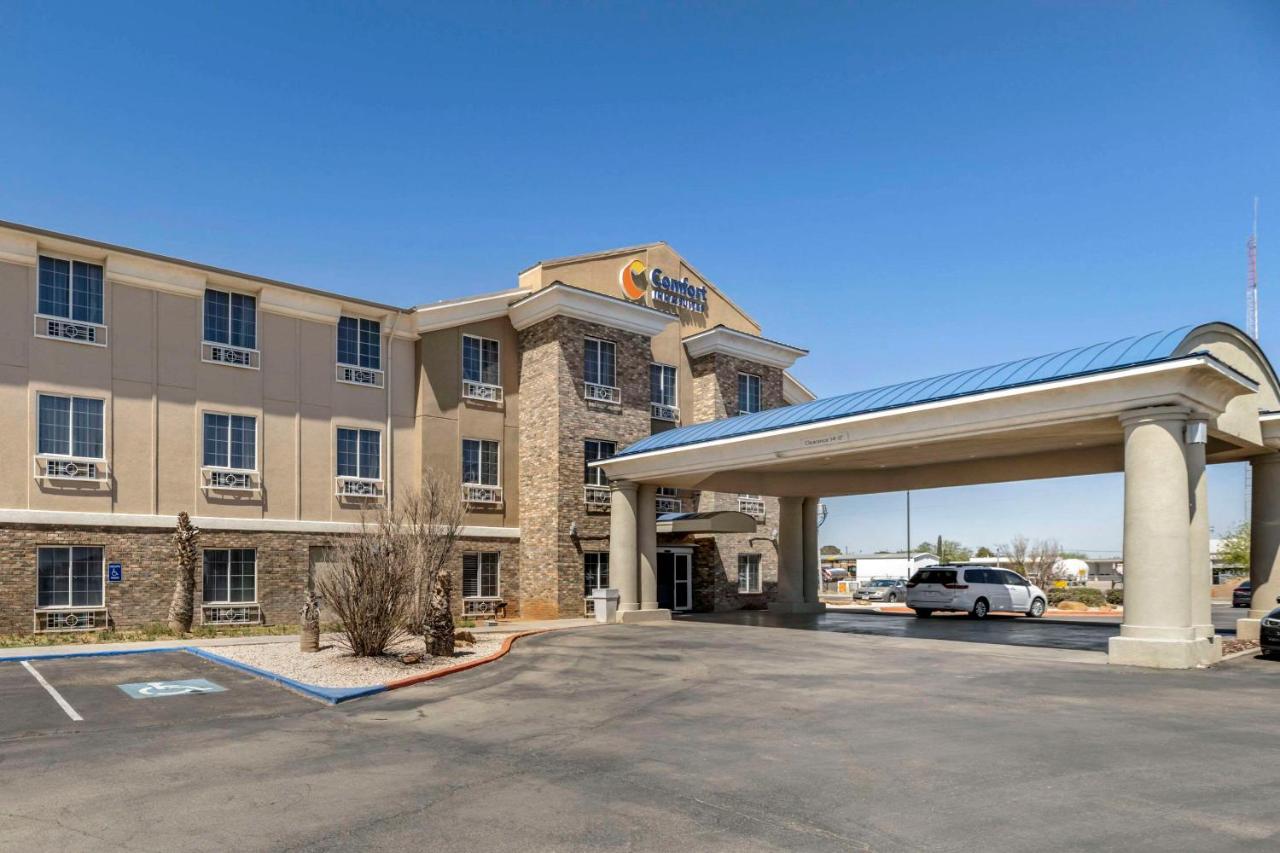  | AE Hotels Andrews Inn and Suites
